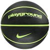 Баскетбольний м'яч Nike Everyday (розмір 7, чорно-зелений) N.100.4498.085.07
