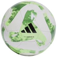 М'яч для футболу Adidas Tiro League HT2421 IMS (розмір 4)
