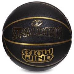 М'яч баскетбольний SPALDING NEVERFLAT ELITE (розмір 7)