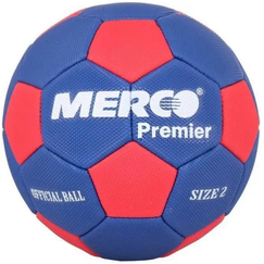 Гандбольный мяч Merco Premier handball ball (размер 2) ID66328