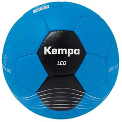 Гандбольный мяч Kempa Leo (синий, размер 2) 2001922 03