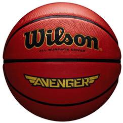 Баскетбольный мяч Wilson Avenger (размер 7)