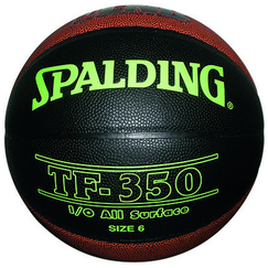 Баскетбольный мяч Spalding TF-350 LNB (размер 6)