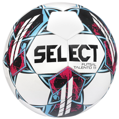 М'яч для футзалу Select Futsal Talento 13 v23 (для дітей віком до 13 років) + подарунок