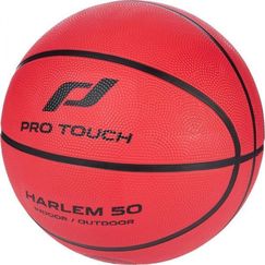 Баскетбольний м'яч Pro Touch Harlem 50 (розмір 6)