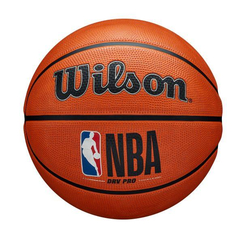 Баскетбольный мяч Wilson NBA DRV Pro wtb9100xb07 (размер 7)