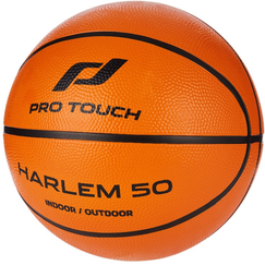 Баскетбольний м'яч Pro Touch Harlem 50 (розмір 7)