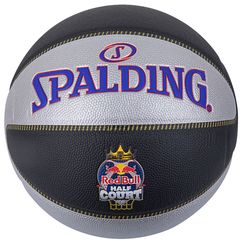 Баскетбольний м'яч Spalding TF-33 Redbull Half Court (розмір 6)