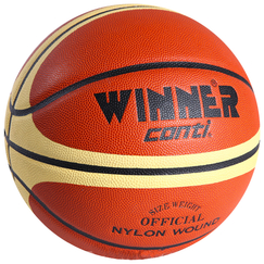 Баскетбольный мяч Winner Champion Сonti BC-7S