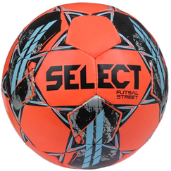 М'яч для футзалу Select Futsal Street v22