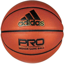 Баскетбольный мяч Adidas Pro Ball (Профессиональный мяч)