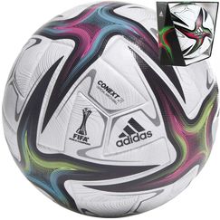 М'яч для футболу Adidas Conext21 FIFA OMB