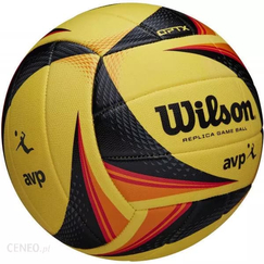 Волейбольный мяч Wilson OPTX AVP Rep (арт. WTH01020XB)
