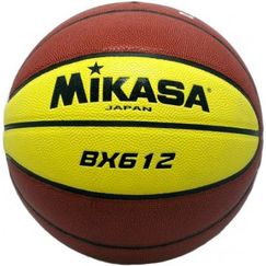 Баскетбольный мяч MIKASA BX612
