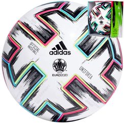 М'яч для футболу Adidas Uniforia Euro 2020 OMB (арт. FH7362)