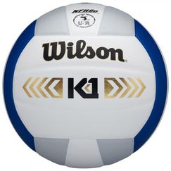 Волейбольный мяч Wilson K1 Gold (Профессиональный мяч)