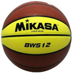 Баскетбольный мяч MIKASA BW512
