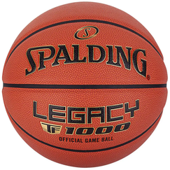 Баскетбольний м'яч Spalding TF-1000 Legacy розмір 6 (арт. 76964Z)