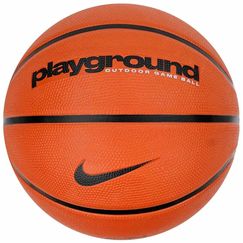 Баскетбольний м'яч Nike Everyday Playground (розмір 6, коричневий) N.100.4371.811.06
