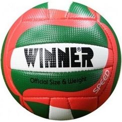 Волейбольний м'яч Winner Speed
