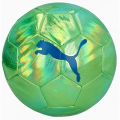 М`яч футбольний Puma Final Graphic ball зелений Уні (розмір 5) 084347-02