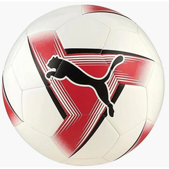 М`яч футбольний Puma Prestige ball білий, червоний Уні (розмір 5) 084585-02-01