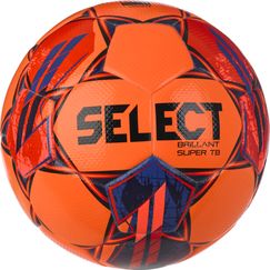 М'яч для футболу Select Brillant Super TB v23 FIFA (+ подарунок) 011496