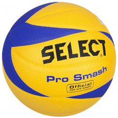 Мяч для волейбола Select Pro Smash Volley