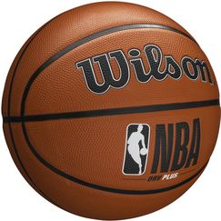 Баскетбольный мяч Wilson NBA DRV PLUS WTB9200XB05 (размер 5)