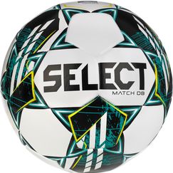 Мяч для футбола Select Match DB v23 +подарок