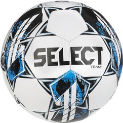 М'яч для футболу Select Team v23 FIFA Basic білий (розмір 5)