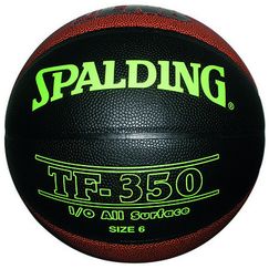 Баскетбольный мяч Spalding TF-350 LNB (размер 6)