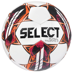 Мяч для футзала Select Futsal Talento 11 (для детей до 11 лет)