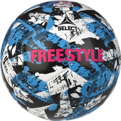 М'яч для футболу Select Monta Freestyler v23 (для фрістайлу)