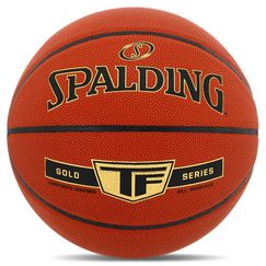 Баскетбольный мяч Spalding TF Gold (размер 7)