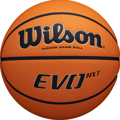 Баскетбольный мяч Wilson Evo NXT FIBA WTB0966XB (размер 6)