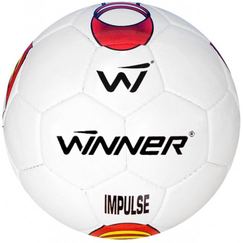 Мяч для футбола Winner Impulse (размер 5)