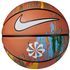 Баскетбольный мяч Nike Everyday (размер 5, цветной) N.100.7037.987.05