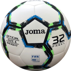 Мяч для футзала  Joma GRAFITY II FIFA PRO