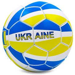 Мяч для футбола Clubball Ukraine (арт. FB-0047-784)