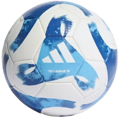 Мяч для футбола Adidas Tiro League TB HT2429 IMS (размер 4)