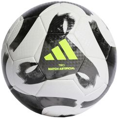 М'яч для футболу Adidas Tiro League Artificial Ground HT2423 FIFA (розмір 4)