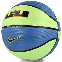 Баскетбольный мяч Nike James Playground N.100.4372.395.07 (размер 7)