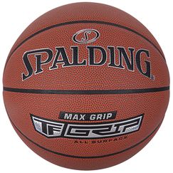 Баскетбольний м'яч Spalding Grip Control 76875Z (розмір 7)