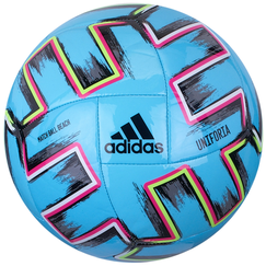 Мяч для пляжного футбола Adidas Uniforia Euro FH7347 (размер 5)