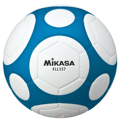 Мяч для футзала Mikasa FLL337-WB