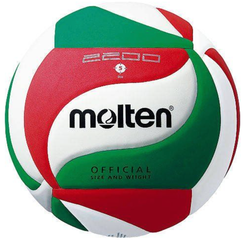 Волейбольний м'яч Molten V5M2200 (оригінал)