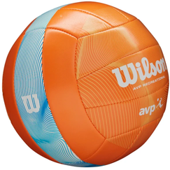 Волейбольний м'яч Wilson AVP Movement (арт. WV4006801XBOF)