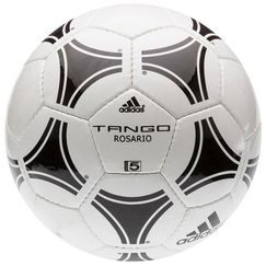 Футбольный мяч Adidas Tango Rosario (размер 5)