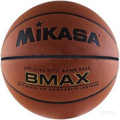 Баскетбольный мяч Mikasa BMAX-C (размер 6) +подарок
